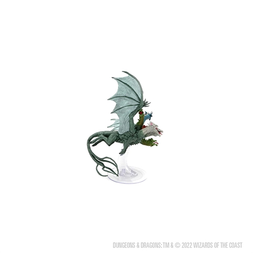 DnD - Dracohydra - Fizbans Treasury of Dragons - Icons of the Realms Premium DnD Figur